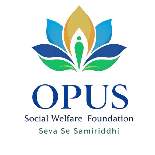OPUS Logo